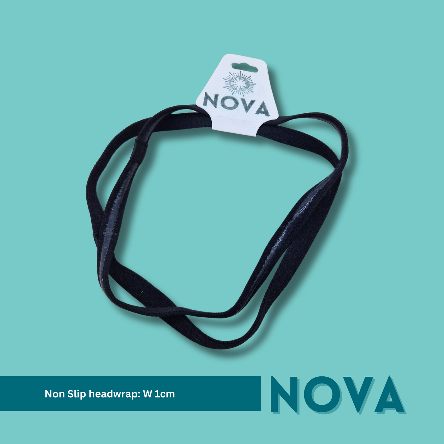 Nova Football Accessory Midi Letterbox Gift + Card (Delivery Included)