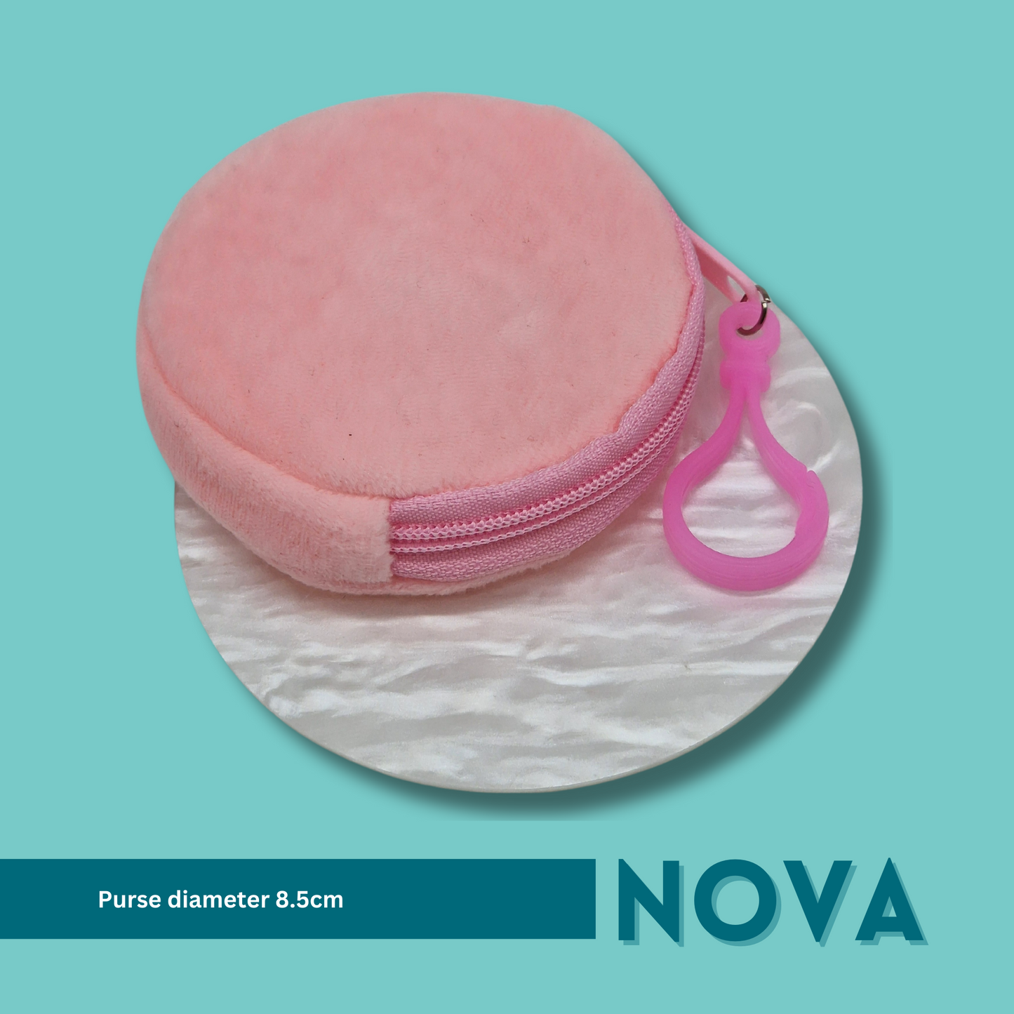 Nova Ballet Accessory Gift Box for Blonde or Brown Hair + Card (Delivery Included)